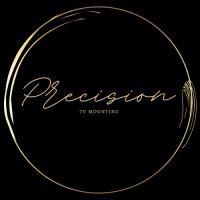 Precision TV Mounting Logo