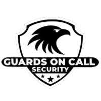 Guards on Call logo