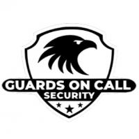 Guards on Call Logo