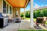 Little Denton Concrete Solutions Logo