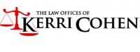 Law Offices of Kerri Cohen  Logo
