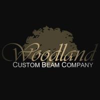 California Custom Wood Beams Logo
