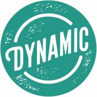 Dynamic, Inc Logo