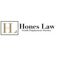 Hones Law | Seattle Employment Lawyers Logo