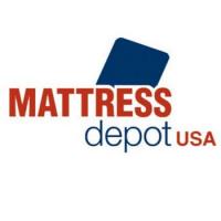 Mattress Depot USA Logo
