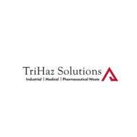 TriHaz Solutions Logo