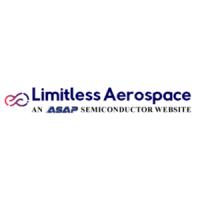 Limitless Aerospace logo