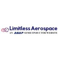 Limitless Aerospace Logo