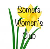 Somers Women's Club Logo