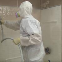 Sarasota Bathtub Refinishing Pros Logo