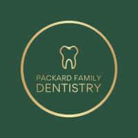 Packard Family Dentistry logo