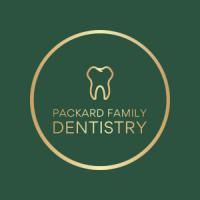 Packard Family Dentistry Logo