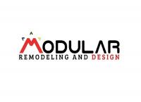 Modular Remodeling and Design Logo