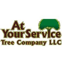 At Your Service Tree Company LLC Logo