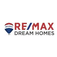 RE/MAX Dream Homes logo