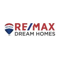RE/MAX Dream Homes Logo
