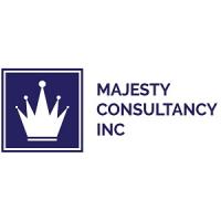 Majesty Consultancy Inc Logo