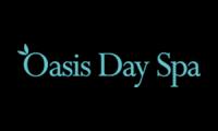 Oasis Day Spa Logo