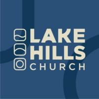 Lake Hills Church Logo