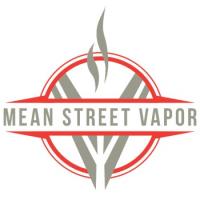 Mean Street Vapor Logo