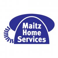 Maitz Home Services - Air Conditioning, Plumbing & Heating Logo