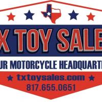 TX Toy Sales Logo