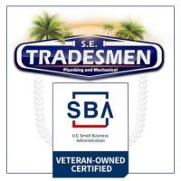 S.E. Tradesmen Plumbing & Gas logo