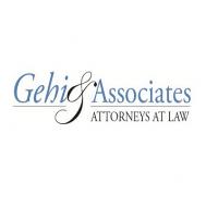 Gehi & Associates Logo