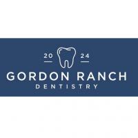 Gordon Ranch Dentistry Logo