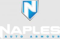Naples Auto Armour Logo