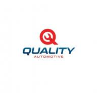 Quality Automotive Logo