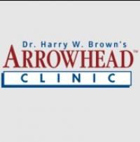Arrowhead Clinic Chiropractor Atlanta logo