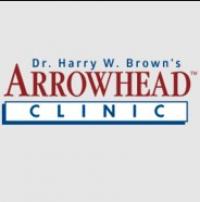 Arrowhead Clinic Chiropractor Atlanta Logo