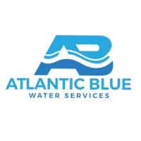 Atlantic Blue Water Services Logo