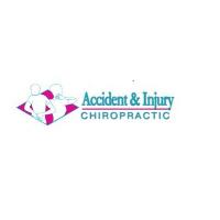 Accident & Injury Chiropractic Pleasant Grove logo