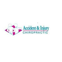 Accident & Injury Chiropractic Pleasant Grove Logo