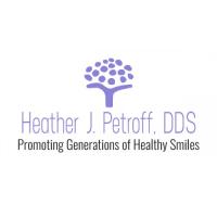 Heather J Petroff, DDS logo