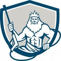 Fort Myers Pressure Washing Pros Logo