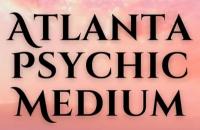 Atlanta Psychic Medium Logo