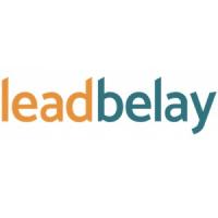 Lead Belay Logo