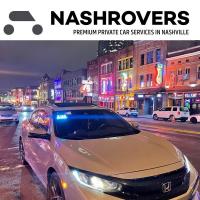 Nashrovers Logo