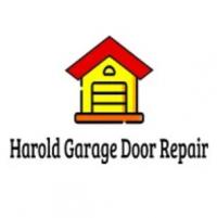 Harold Garage Door Repair logo
