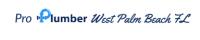 Pro Plumber West Palm Beach FL Logo