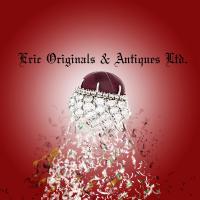 Eric Originals & Antiques LTD Logo