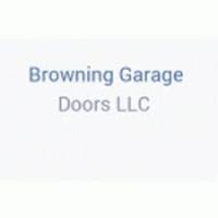Browning Garage Doors logo