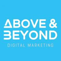 Above & Beyond Digital Marketing Logo