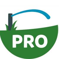 Pro Sprinkler Repair and Installation Logo