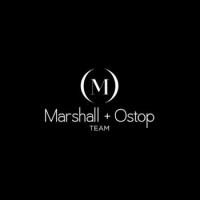 Marshall + Ostop Team Logo