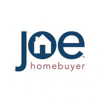 Joe Homebuyer of Dallas Logo