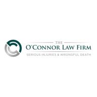 The O'Connor Law Firm Logo